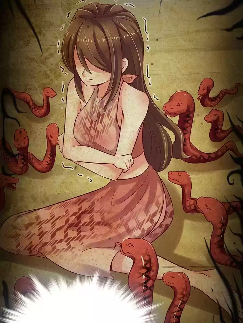 Beauty and the Beasts Ch.19