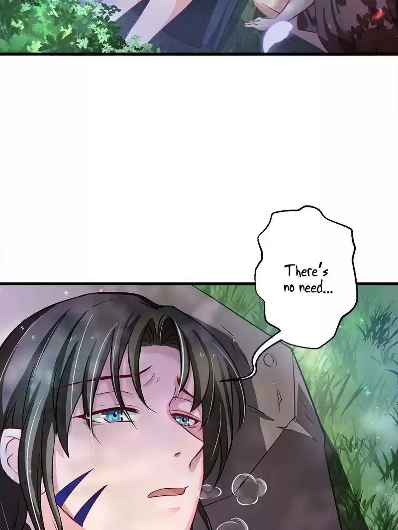 Beauty and the Beasts Ch.20