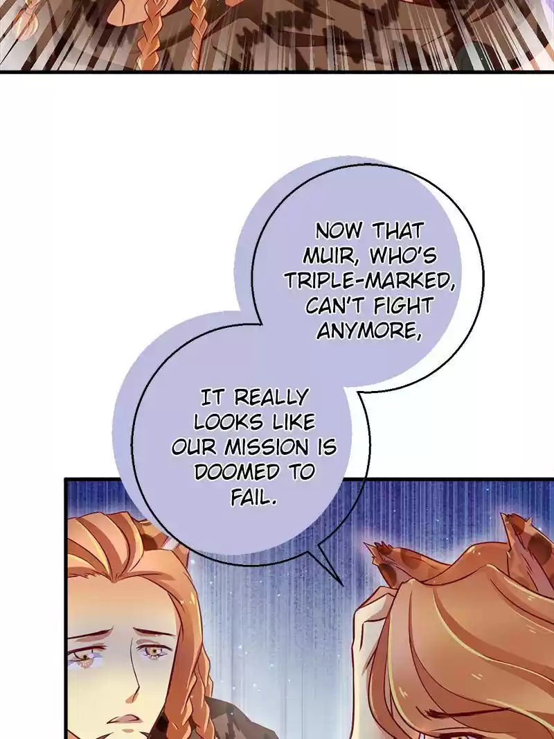 Beauty and the Beasts Ch.20