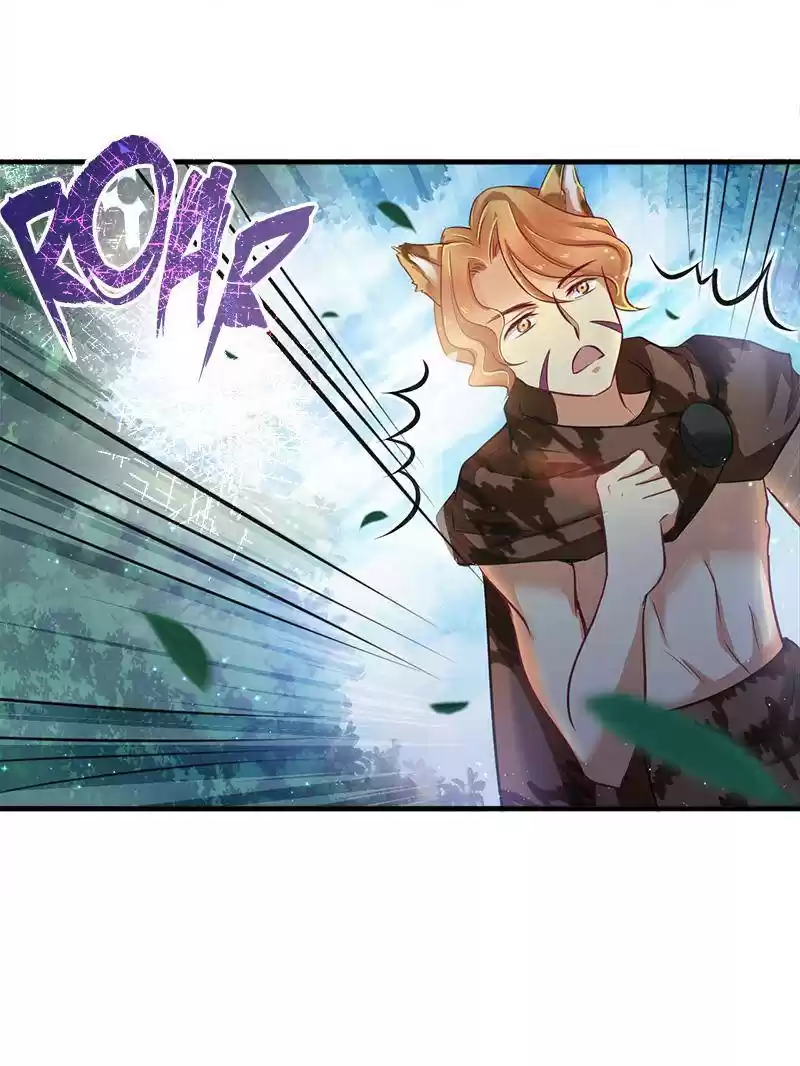 Beauty and the Beasts Ch.20