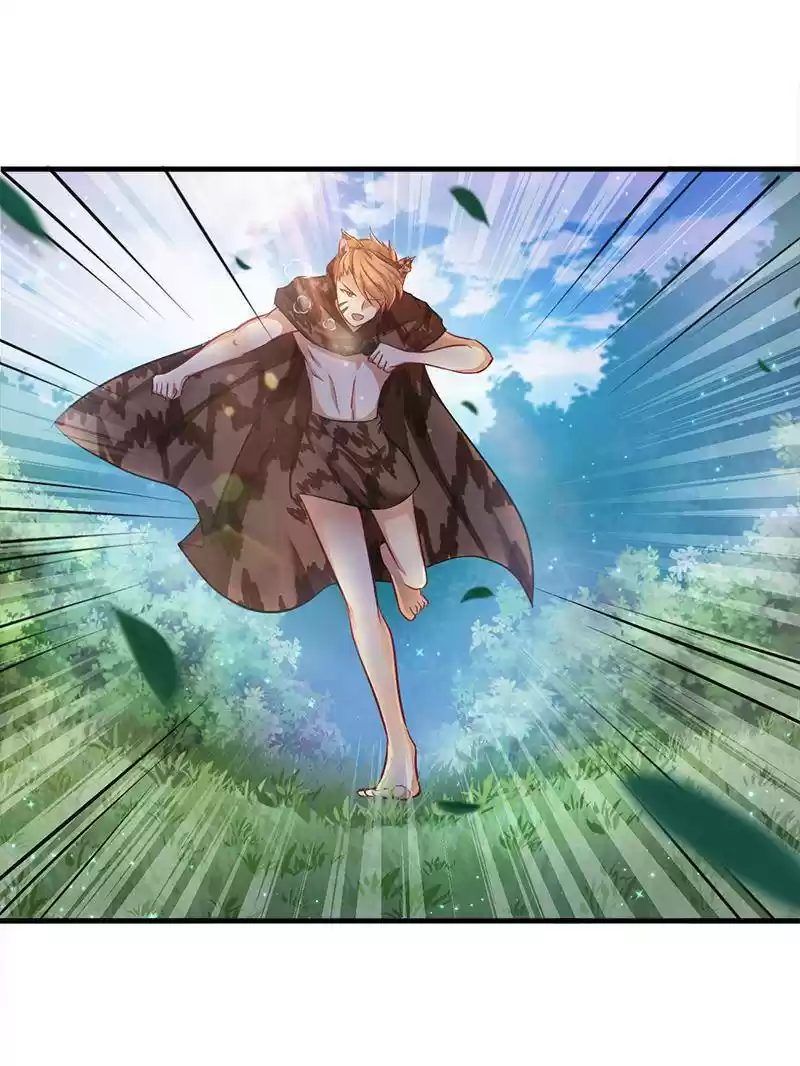 Beauty and the Beasts Ch.20