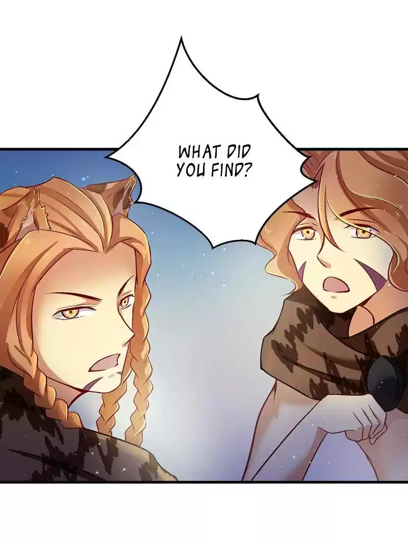 Beauty and the Beasts Ch.20