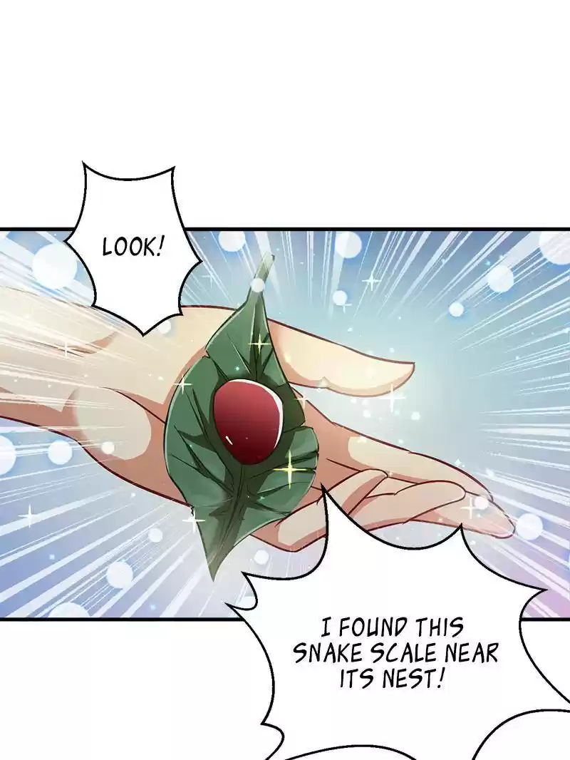 Beauty and the Beasts Ch.20