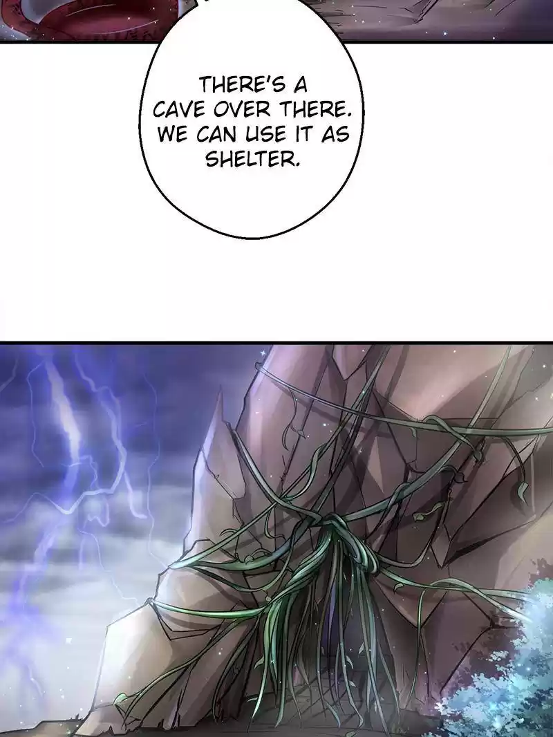 Beauty and the Beasts Ch.20