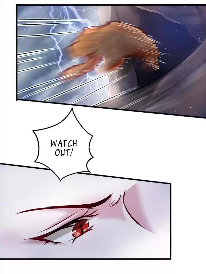 Beauty and the Beasts Ch.20