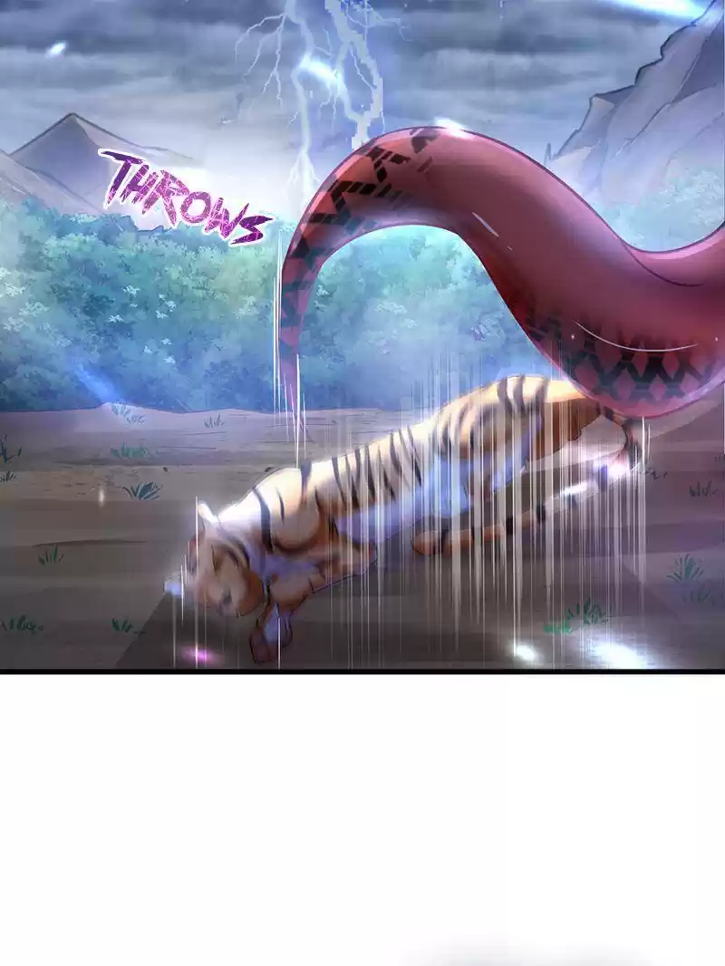 Beauty and the Beasts Ch.20