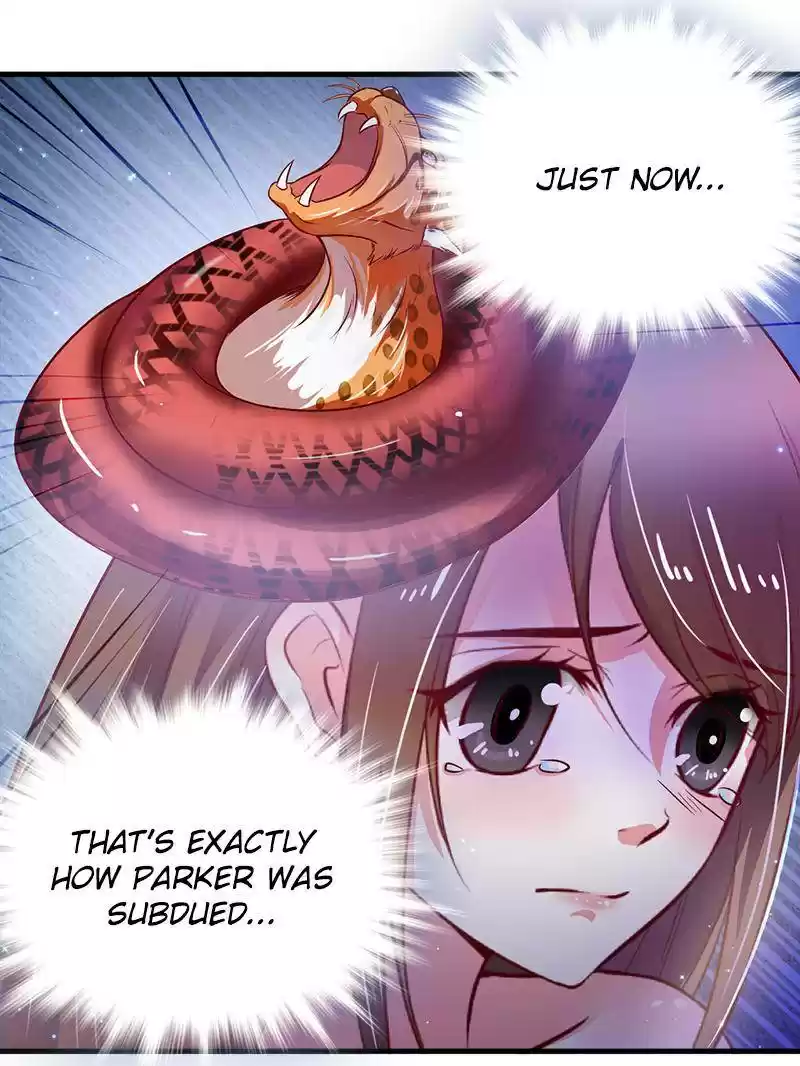 Beauty and the Beasts Ch.20