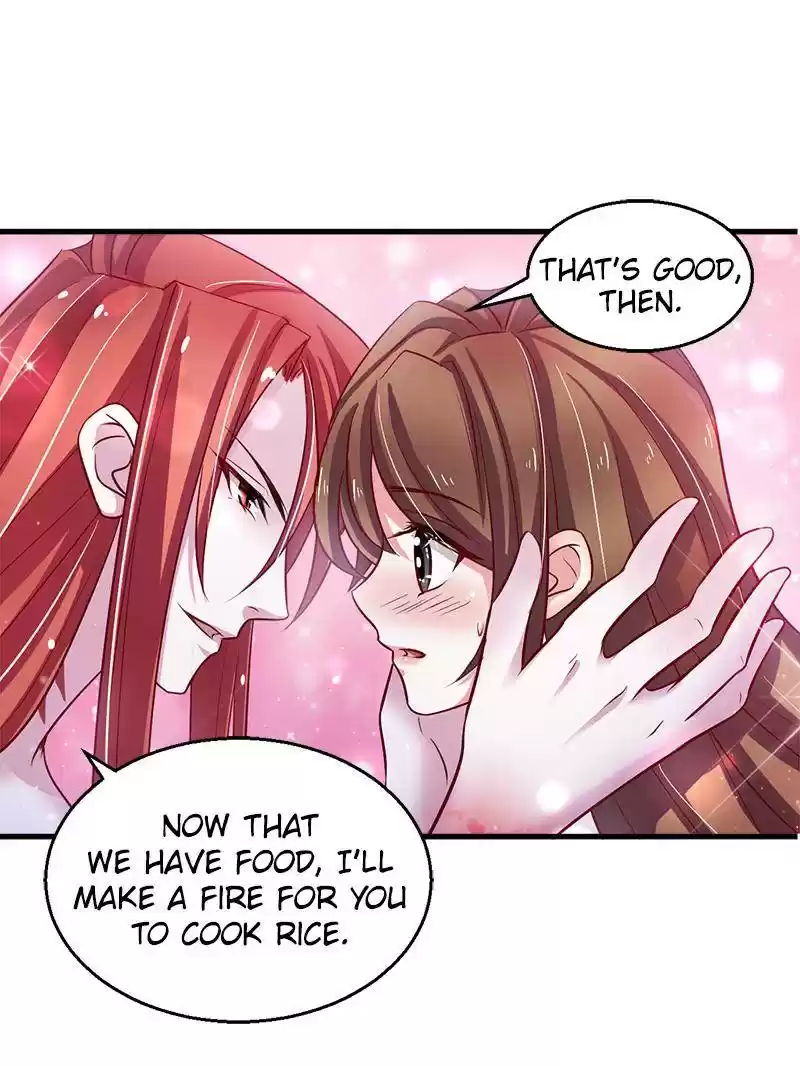 Beauty and the Beasts Ch.20