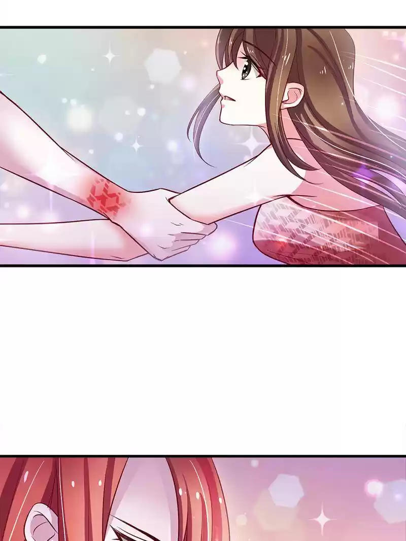 Beauty and the Beasts Ch.20