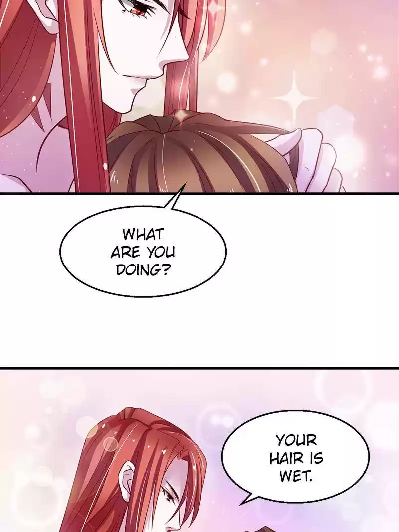 Beauty and the Beasts Ch.20