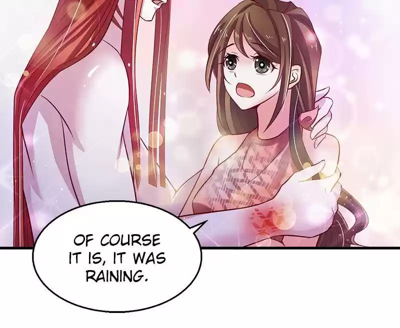 Beauty and the Beasts Ch.20