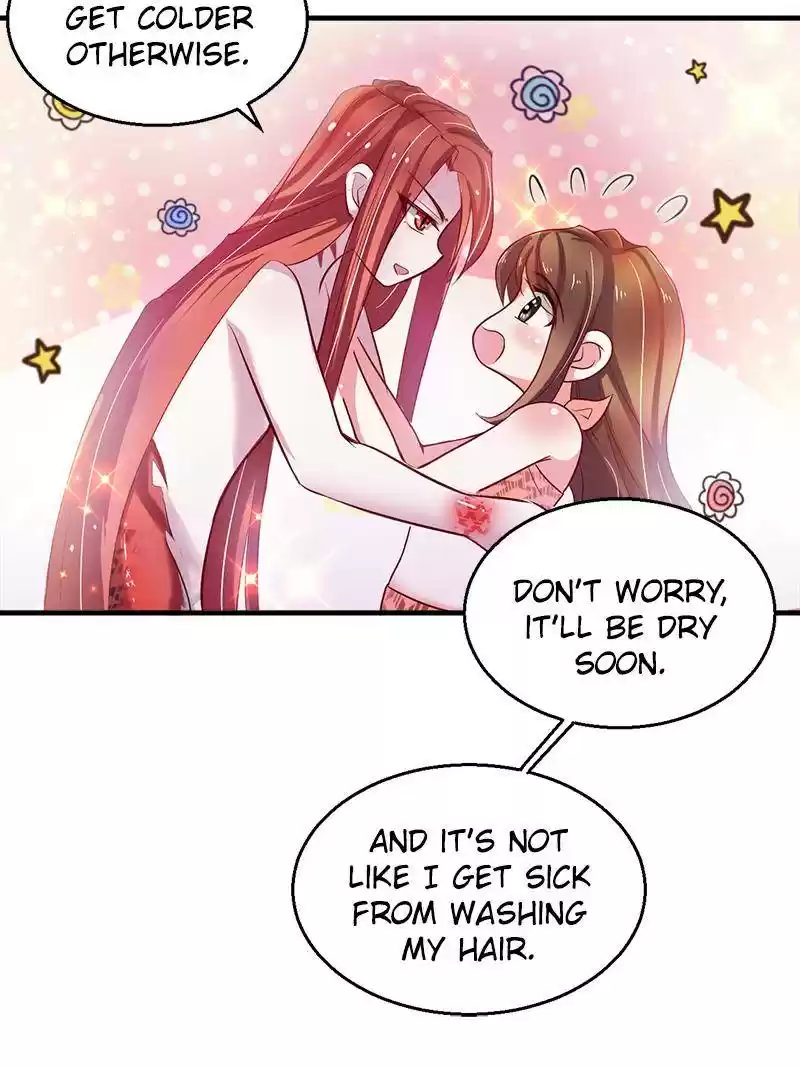 Beauty and the Beasts Ch.20