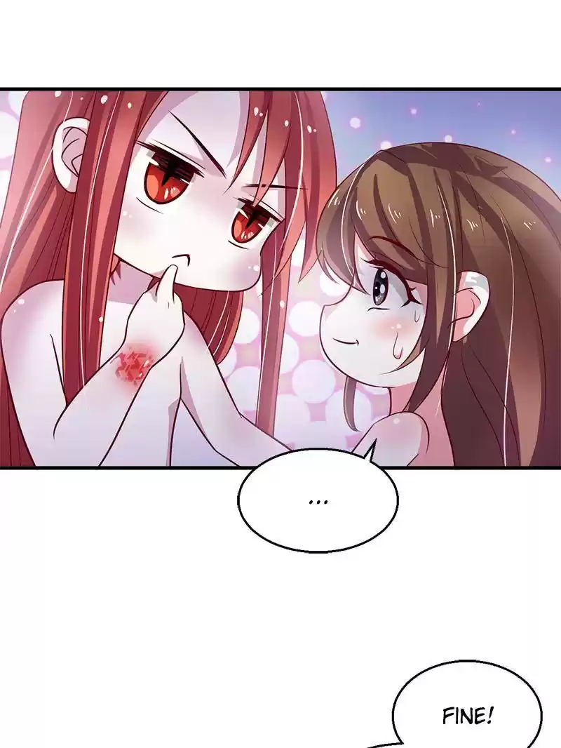 Beauty and the Beasts Ch.20