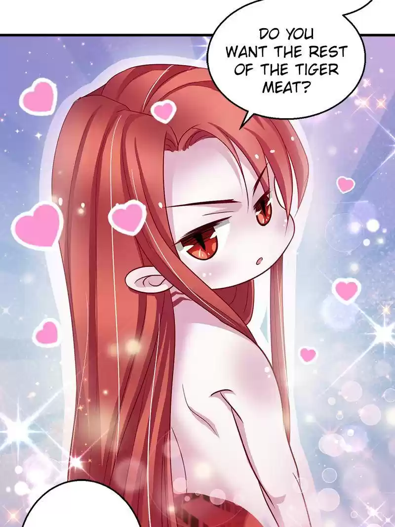 Beauty and the Beasts Ch.20