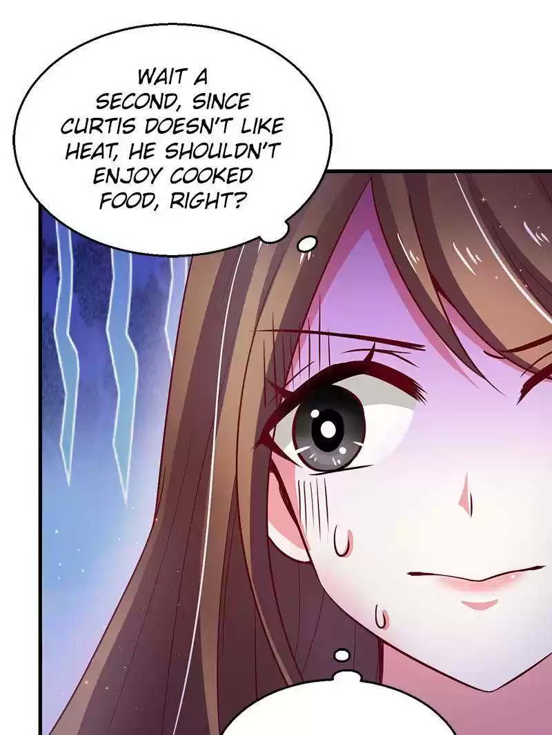 Beauty and the Beasts Ch.20