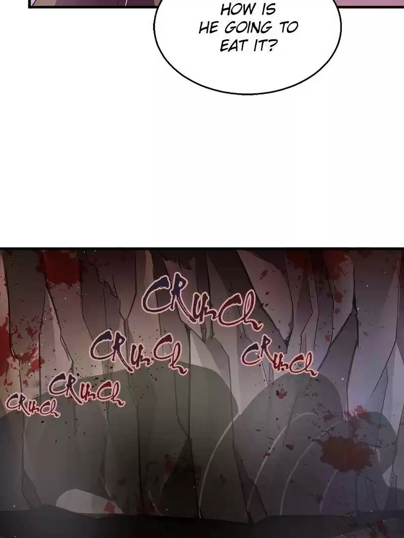 Beauty and the Beasts Ch.20