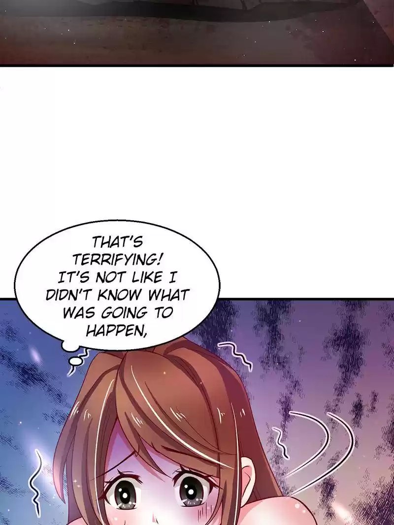 Beauty and the Beasts Ch.20