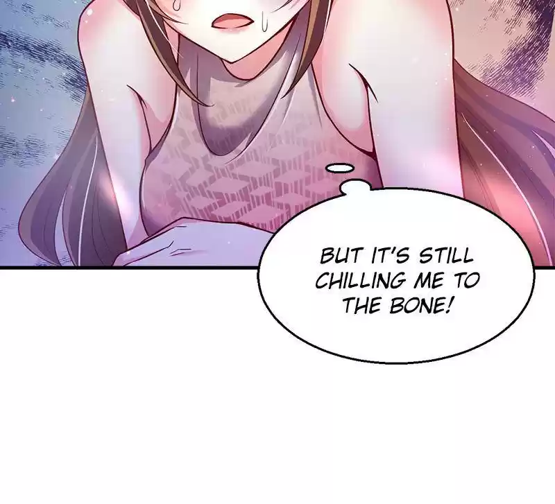 Beauty and the Beasts Ch.20