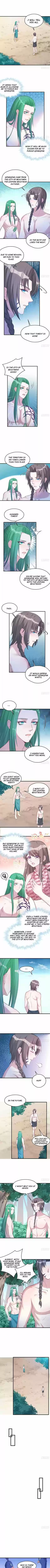 Beauty and the Beasts ch.200