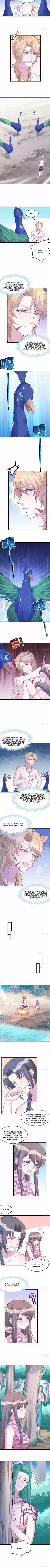 Beauty and the Beasts ch.200