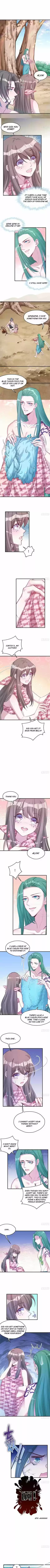 Beauty and the Beasts ch.201