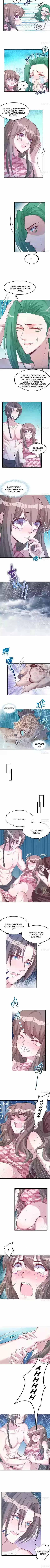 Beauty and the Beasts ch.201