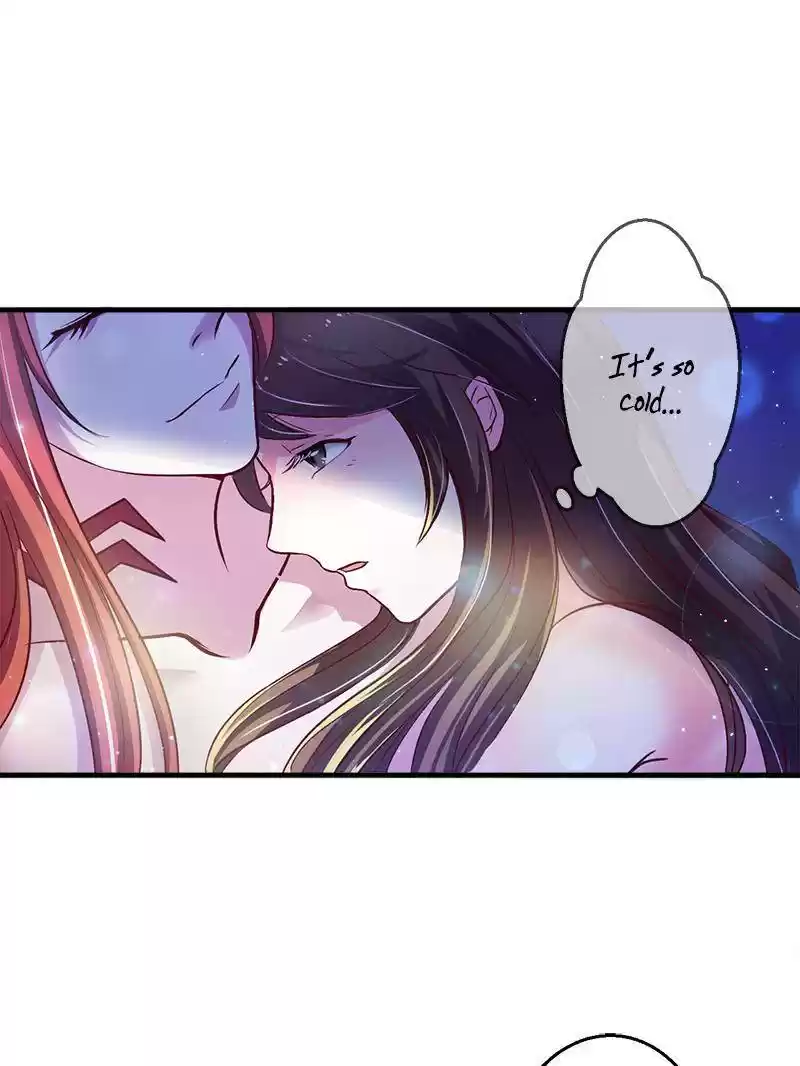 Beauty and the Beasts Ch.21