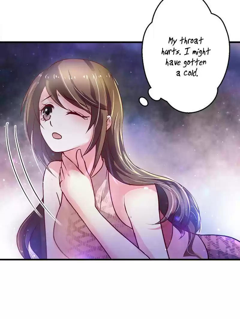 Beauty and the Beasts Ch.21