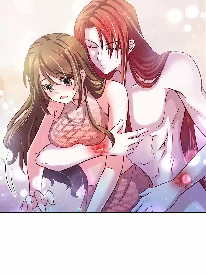 Beauty and the Beasts Ch.21