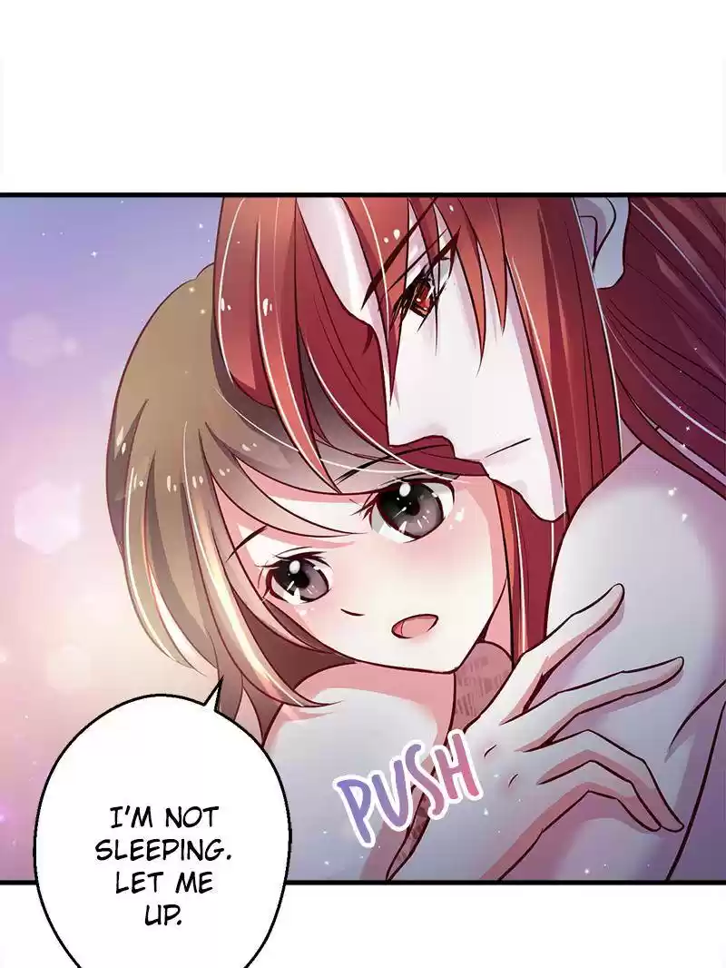 Beauty and the Beasts Ch.21