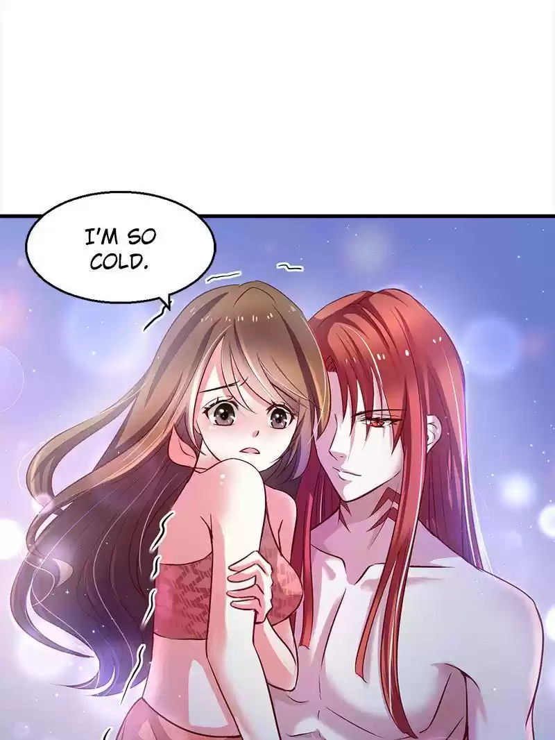 Beauty and the Beasts Ch.21