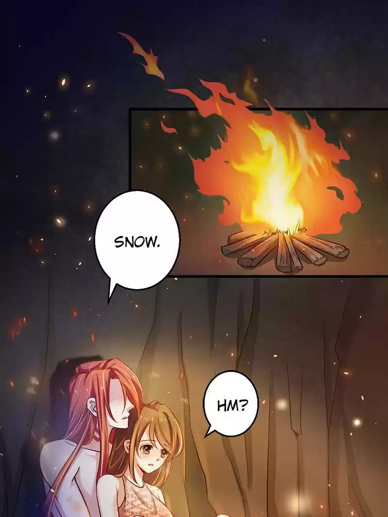 Beauty and the Beasts Ch.21