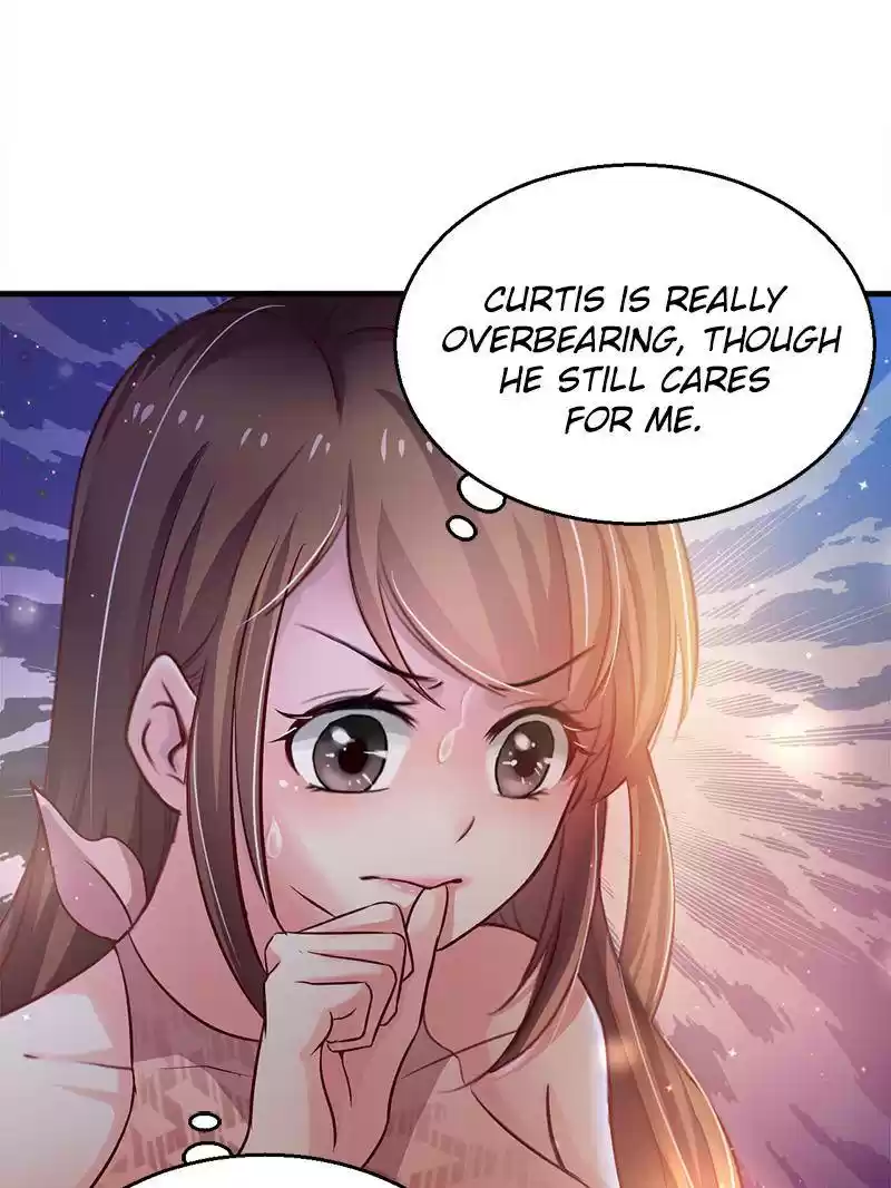 Beauty and the Beasts Ch.21