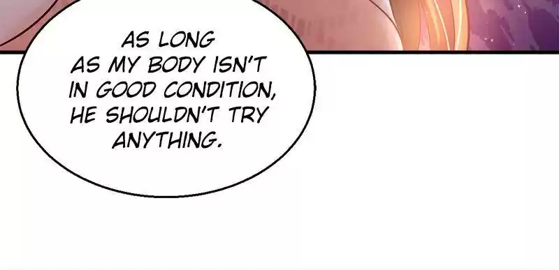 Beauty and the Beasts Ch.21