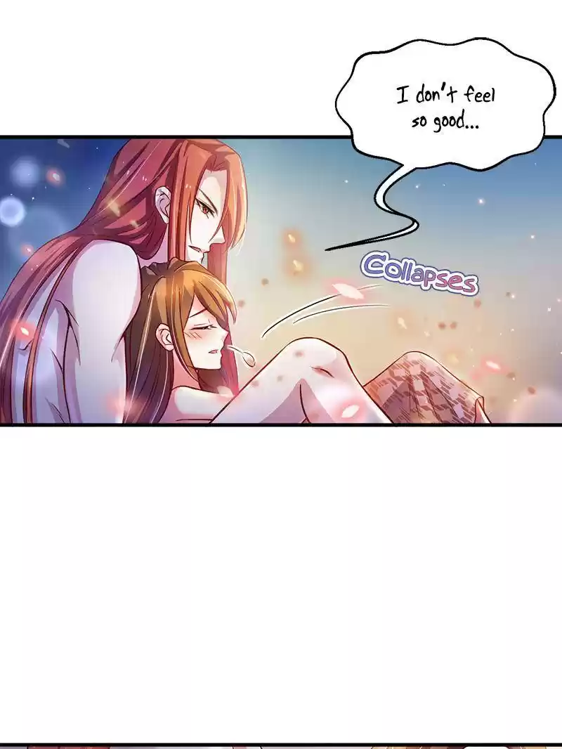 Beauty and the Beasts Ch.21