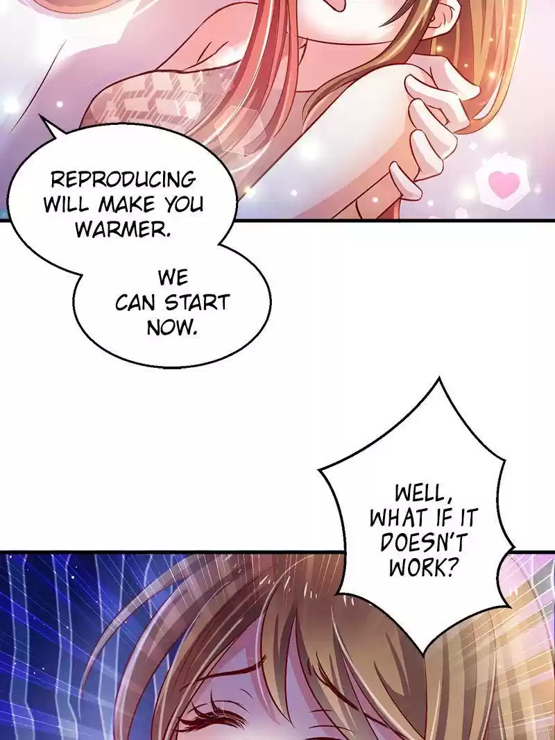 Beauty and the Beasts Ch.21