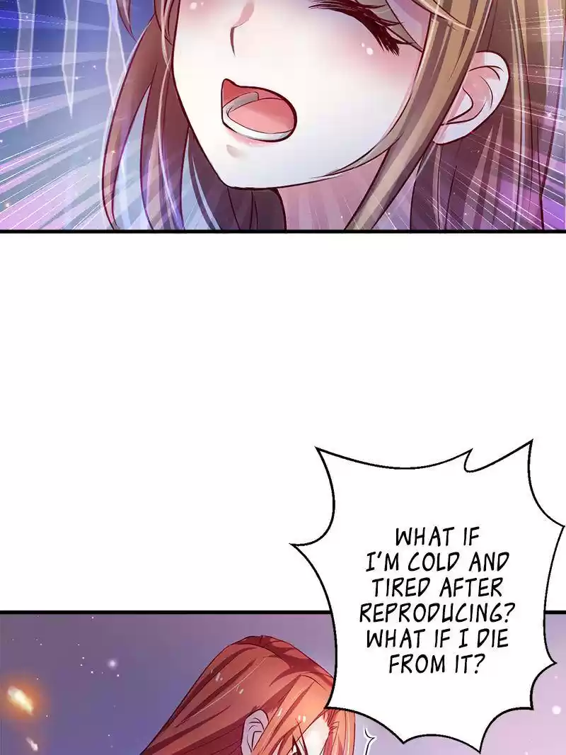 Beauty and the Beasts Ch.21