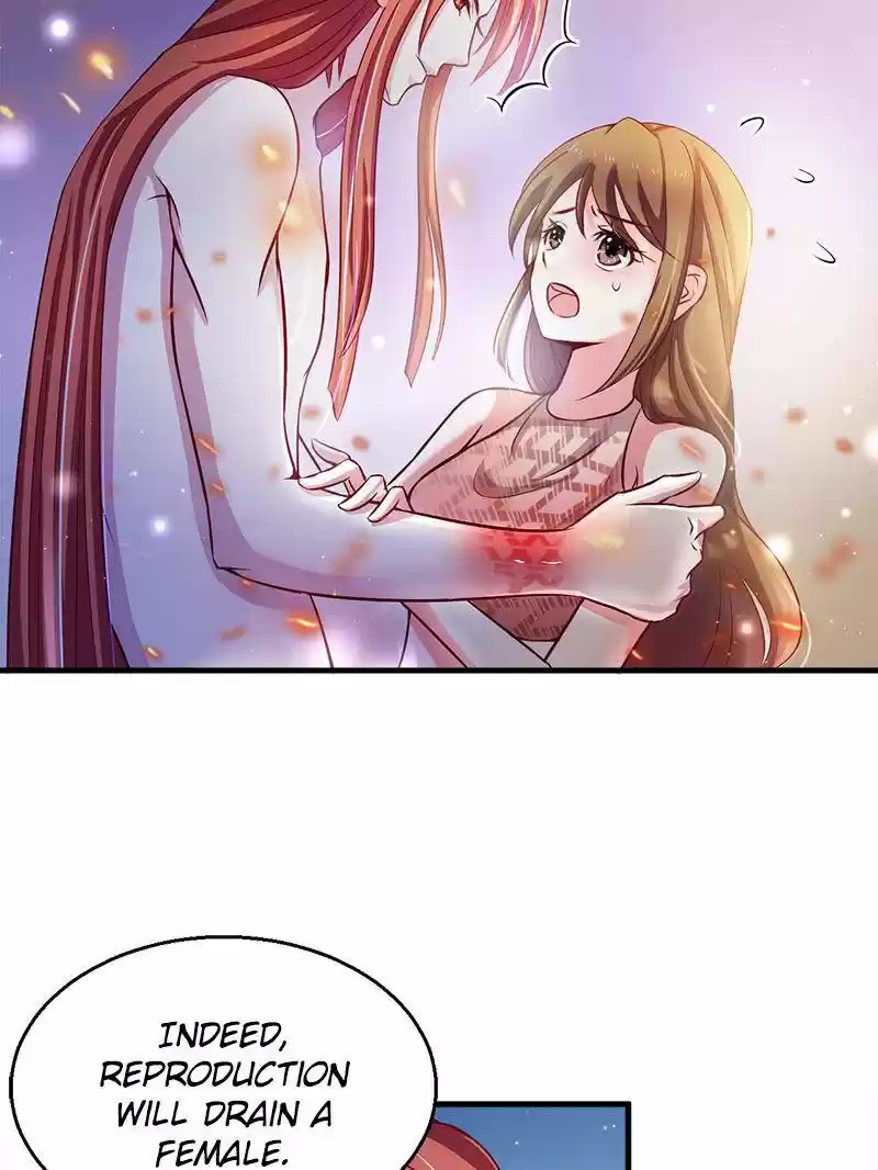 Beauty and the Beasts Ch.21