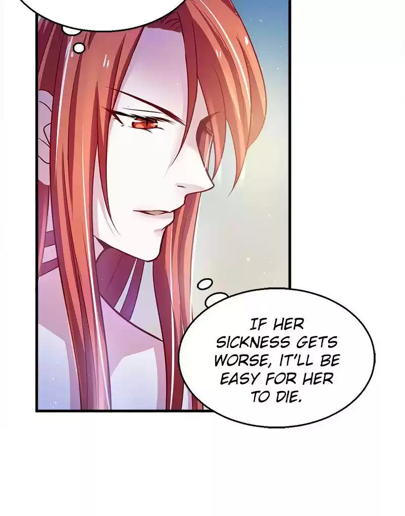 Beauty and the Beasts Ch.21