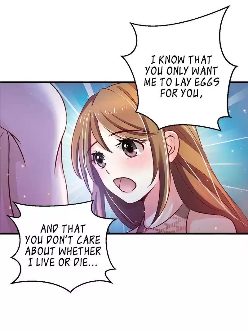 Beauty and the Beasts Ch.21