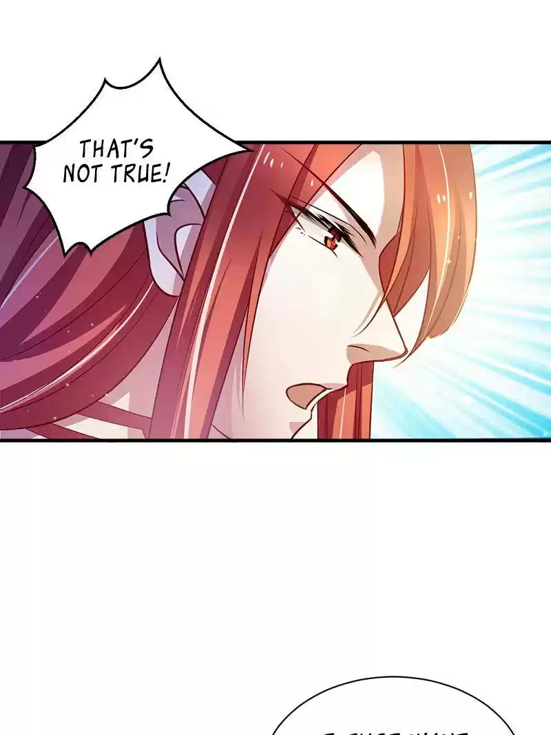 Beauty and the Beasts Ch.21