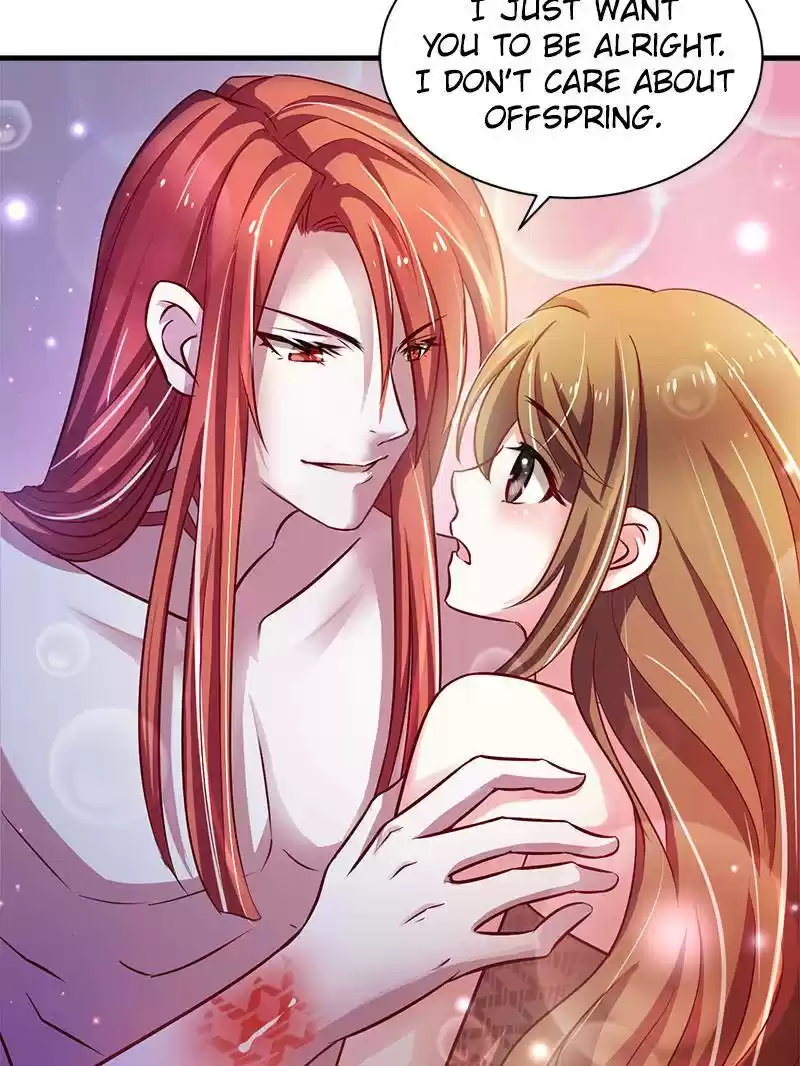 Beauty and the Beasts Ch.21