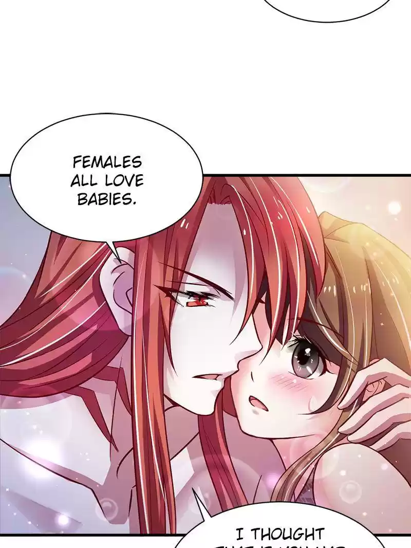 Beauty and the Beasts Ch.21