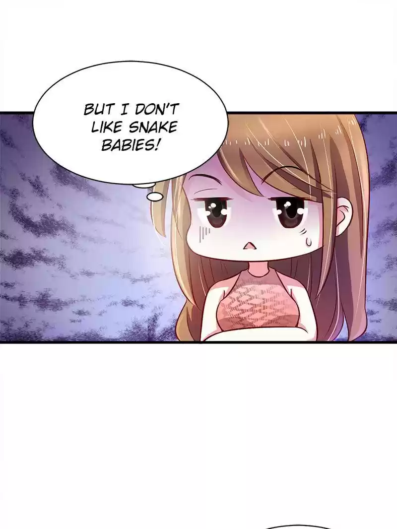 Beauty and the Beasts Ch.21