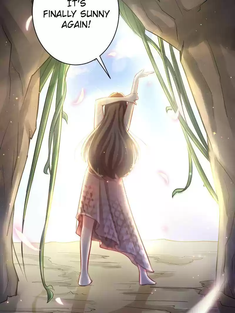 Beauty and the Beasts Ch.21