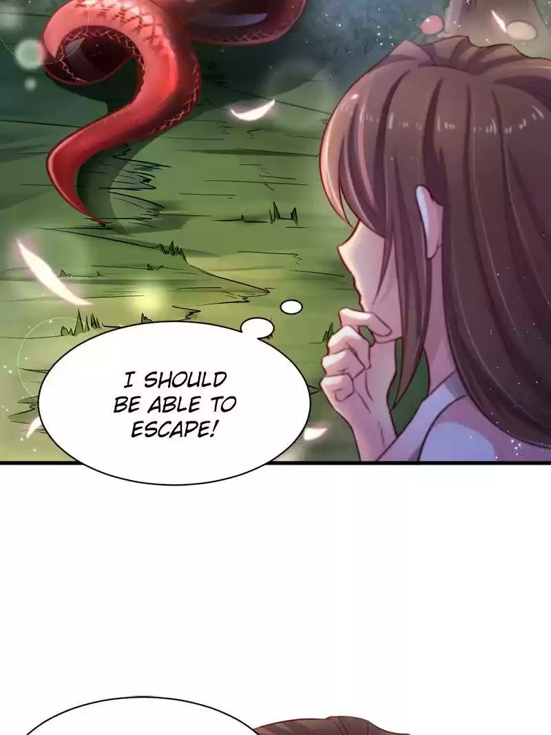 Beauty and the Beasts Ch.21