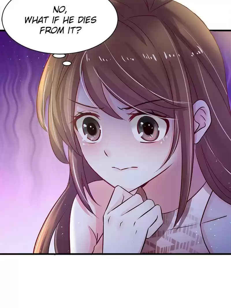 Beauty and the Beasts Ch.21