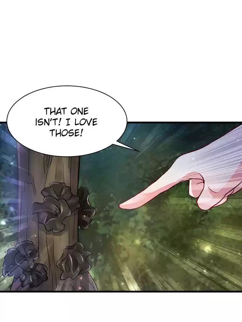 Beauty and the Beasts Ch.21