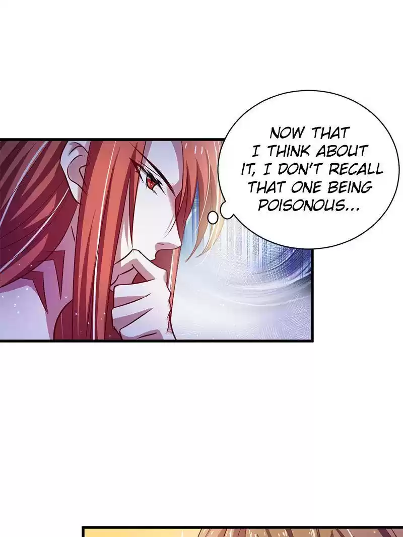 Beauty and the Beasts Ch.21