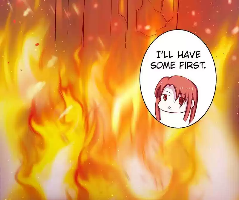 Beauty and the Beasts Ch.21